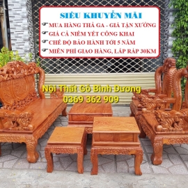 CHƯƠNG TRÌNH SALE LỚN NHẤT NĂM