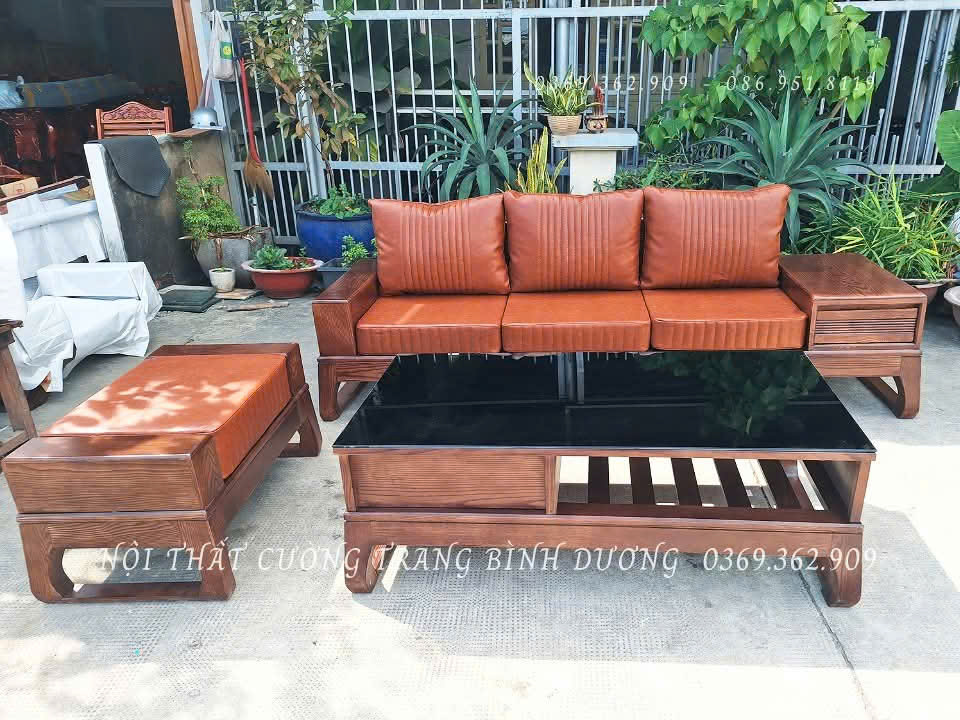 NỘI THẤT CƯỜNG TRANG BÌNH DƯƠNG