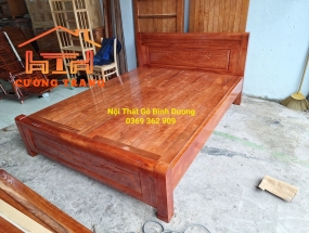 GIƯỜNG NGỦ GIÁ RẺ