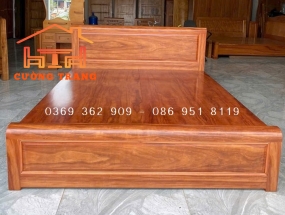 GIƯỜNG HƯƠNG ĐÁ DÁT PHẢN