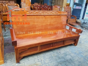 TRƯỜNG KỶ 