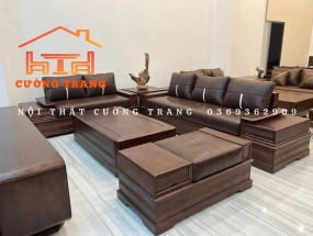 2 VĂNG CHÂN PHÁO CÁNH GÀ