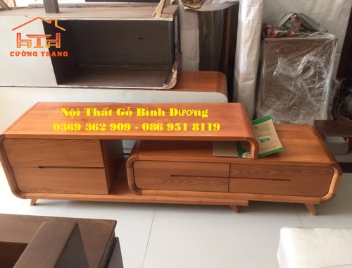 KỆ TV LAU MÀU CÁC LOẠI