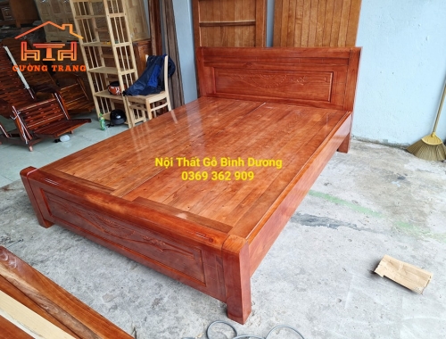 GIƯỜNG NGỦ GIÁ RẺ