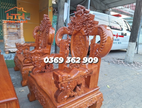 SALON HƯƠNG ĐÁ 100% TAY NGHÊ