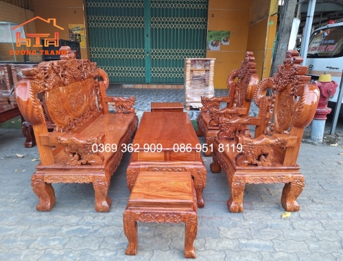 SALON HƯƠNG ĐÁ 100% TAY NGHÊ