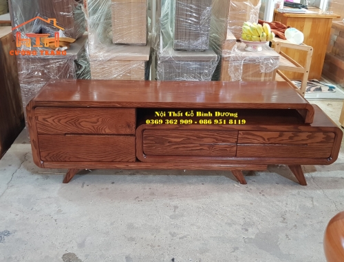 KỆ TV LAU MÀU CÁC LOẠI